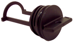 Large Drain Plug - Tenob Style