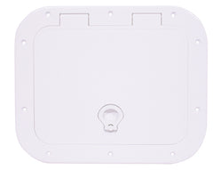White Access Hatch - Small