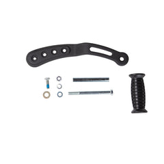 Fulton F2 Winch Handle Kit - Suits 2000lb & 3200lb Winches #501138