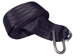 Web Strap with 'S' Hook - 4.5m