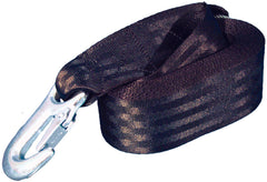 Web Strap with Snap Hook - 4.5m