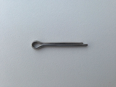 Stainless Steel Split Pins 35mm x 10