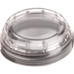 Replacement Lens to suit Pump Protector Strainers