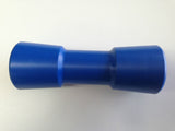 6" Hard Poly Keel Roller to suit 16mm Pin - Dogbone