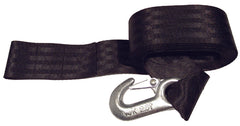 Web Strap with Snap Hook - 6m