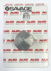 AL-KO Stainless Steel Hydraulic Caliper Piston Kit - Suits AL-KO Hydraulic Brake Calipers