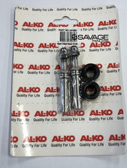 AL-KO Slide Pin Kit - Stainless Steel