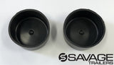 Bearing Protector Caps to suit 1.980" (50.2mm) - Pair