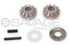 Fulton Gear Service Kit to suit F2 Jack Stands and Jockey Wheels #500314