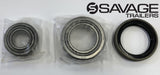 Japanese Bearing Kit to suit Ford Slimline with Oil Seal