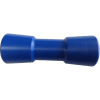 8" Hard Poly Keel Roller to suit 20mm Pin - Dogbone