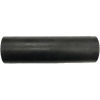 8" Rubber Keel Roller - Straight