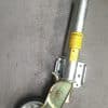 AL-KO 8" Semi Retractable Jockey Wheel - 500kg - Image 4