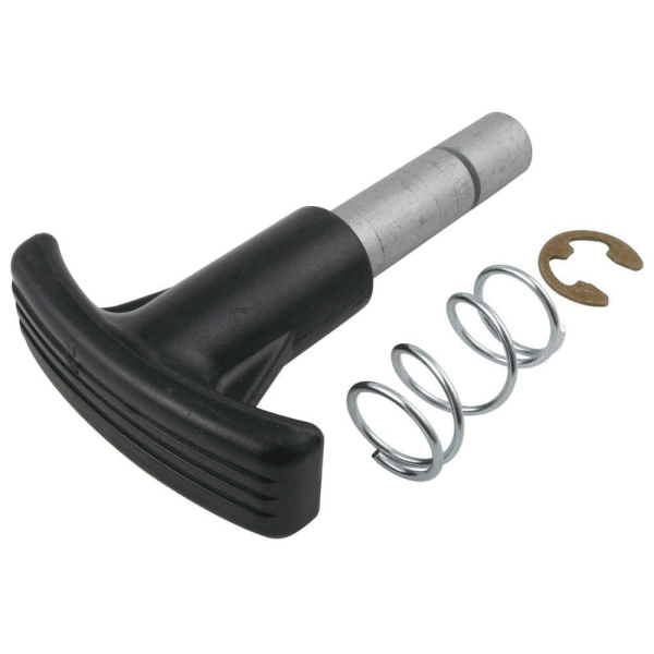 Fulton F2 Jockey Wheel Replacement Pull Pin #500136