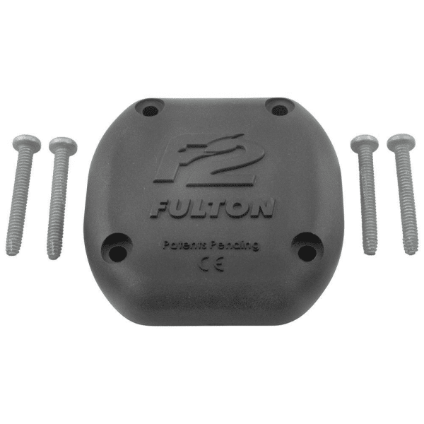 Fulton F2 Gearbox Cover Kit #500135