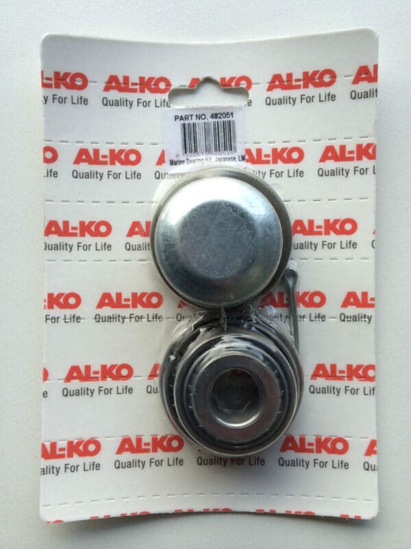 AL-KO LM Marine Bearing Kit - Japanese #482051