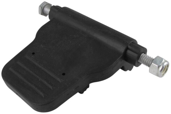 Fulton F2 Wide Track Wheel Wedge #500133
