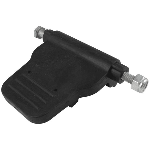 Fulton F2 Wide Track Wheel Wedge #500133
