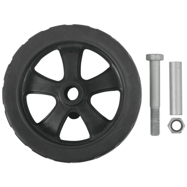 Fulton F2 Wide Track Replacement Wheel #500131