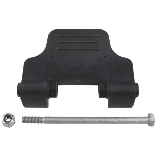 Fulton F2 Twin Track Replacement Wheel Wedge #500132