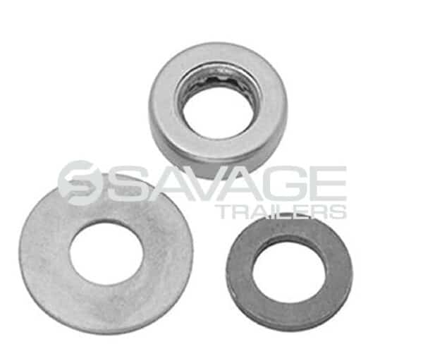 Fulton Bearing Replacement Kit #500137