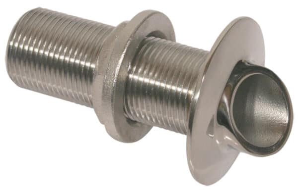 Stainless Steel Hi Speed Water Pick Up - 3/4" BSP