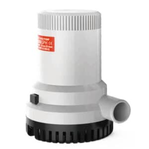 Seaflo Submersible 2000Gph Bilge Pump