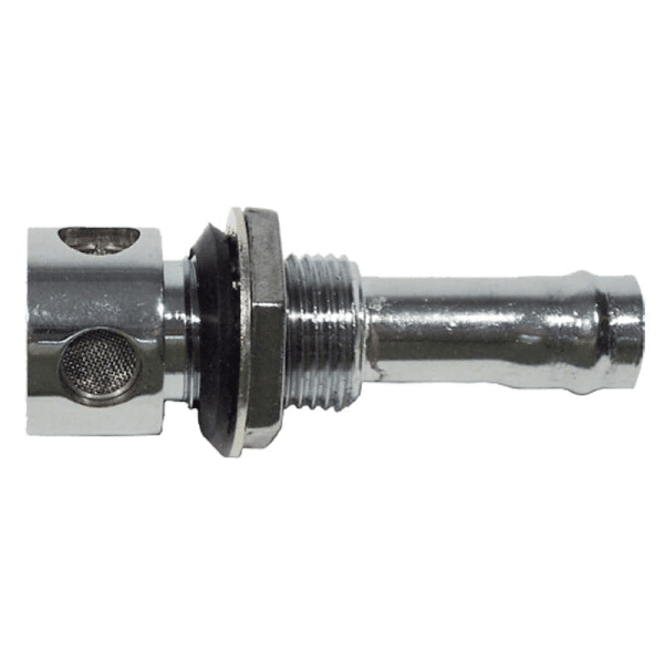 Fuel Breather Vent - Stainless Steel 5/8"