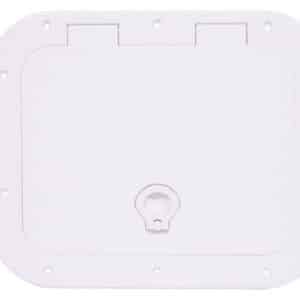 White Access Hatch - Small