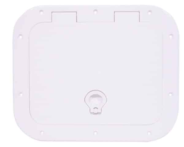 White Access Hatch - Small