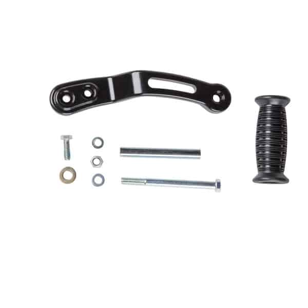 Fulton F2 Winch Handle Kit - Suits 1600lb Winch #501137