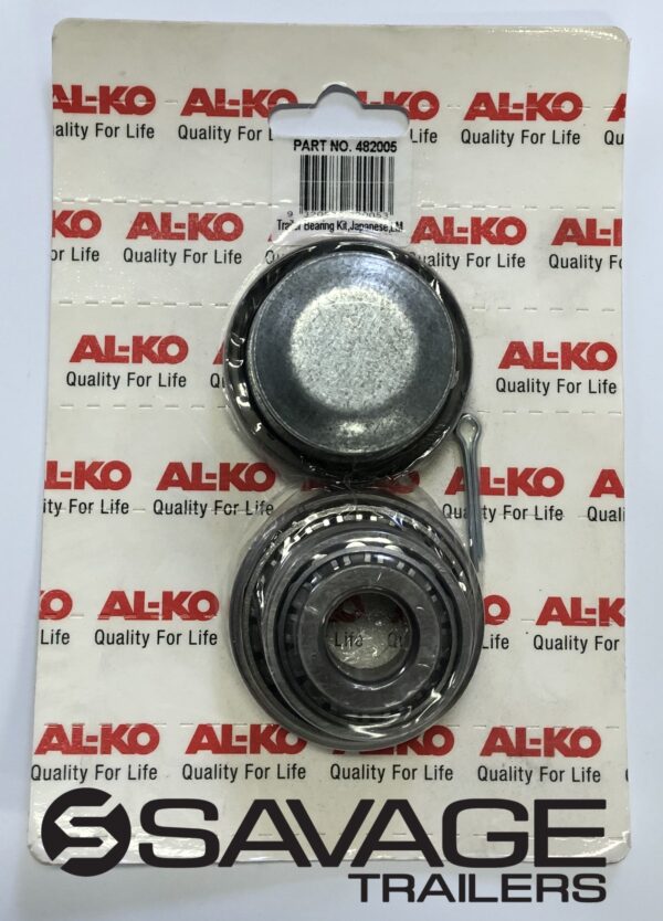 AL-KO LM Bearing Kit - Japanese #482005