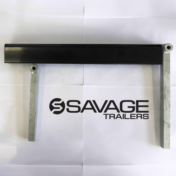Boat Trailer V Skid Kits to suit 50/75mm Cross Members