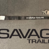 Savage Trailers Stainless Steel Boat Trailer Transom Ratchet Tie Down Straps - 500kg (Pair) - Image 4
