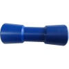 8" Hard Poly Keel Roller to suit 16mm Pin - Dogbone