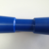 8" Hard Poly Keel Roller to suit 16mm Pin - Dogbone - Image 2
