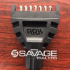 7 Pin Flat Magnetic Trailer Plug Connector - Male