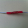 Waterproof Wiring Connectors - Red x 10 - Image 4