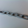 600kg - 1600kg Rated Galvanised Trailer Safety Chain