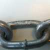 600kg - 1600kg Rated Galvanised Trailer Safety Chain - Image 3