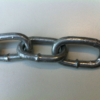 600kg - 1600kg Rated Galvanised Trailer Safety Chain - Image 4