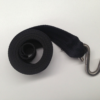 AL-KO Replacement 4.0m Winch Strap with S Hook - Image 3