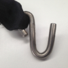 AL-KO Replacement 4.0m Winch Strap with S Hook - Image 4
