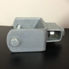 Galvanised Slide Bracket for 100mm x 50mm Crossmember - Image 4
