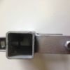 Galvanised Heavy Duty Slide Bracket to suit 75x50mm Crossmember & 40x40mm Uprights - Image 6