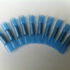 Waterproof Wiring Connectors - Blue x 50
