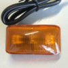 LED Autolamps Trailer Side Marker Lights - Amber (Pair) - Image 3