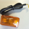 LED Autolamps Trailer Side Marker Lights - Amber (Pair) - Image 5