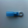Waterproof Ring Terminals - Blue x 10 - Image 4