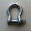 Bow Shackle - 4.7 Ton - Galvanised